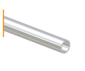lisse aluminium pour garde-corps